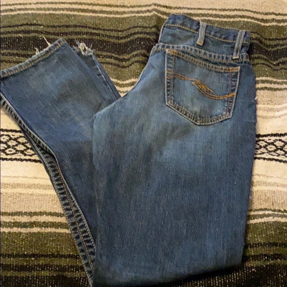 Men’s Cinch Dooley Jeans
